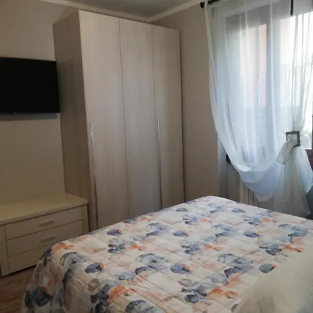 Dream Panorama, Garage In The Center Of Apartament *