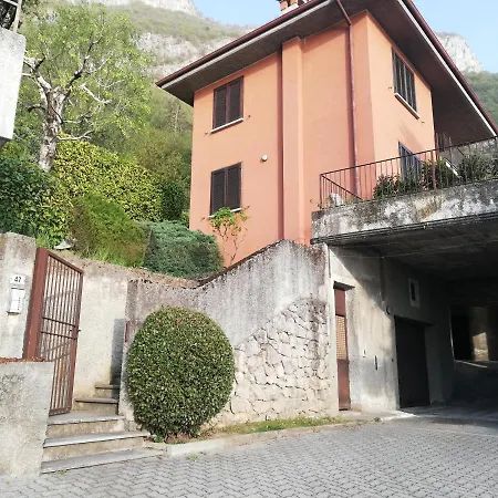 Dream Panorama, Car Garage In The Center Of Lejlighed *