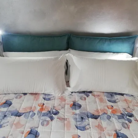 Dream Panorama, Garage In The Center Of 아파트