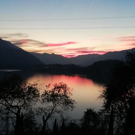 Dream Panorama, Garage In The Center Of