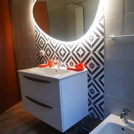 Dream Panorama, Garage In The Center Of Apartman Varenna