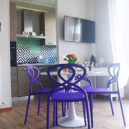 Apartman Dream Panorama, Garage In The Center Of *