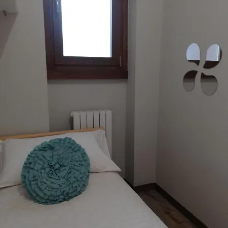 Apartman Dream Panorama, Garage In The Center Of