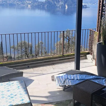 Apartman Dream Panorama, Garage In The Center Of