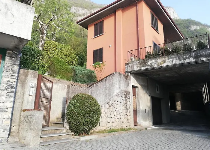 Dream Panorama, Car Garage In The Center Of דירה *