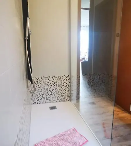 Dream Panorama, Car Garage In The Center Of דירה *