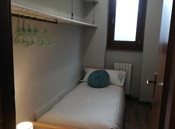 דירה Dream Panorama, Car Garage In The Center Of ורנה