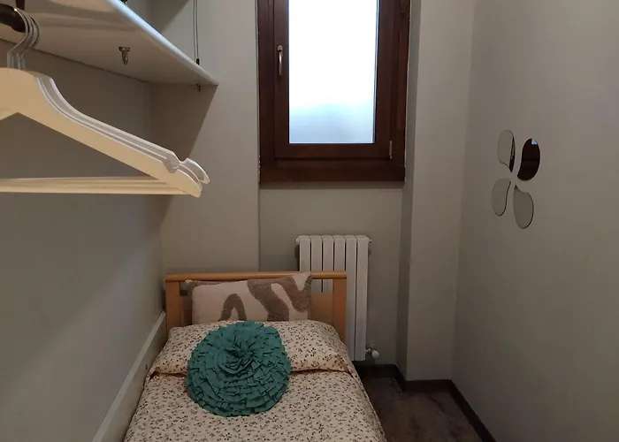 Apartament Dream Panorama, Car Garage In The Center Of