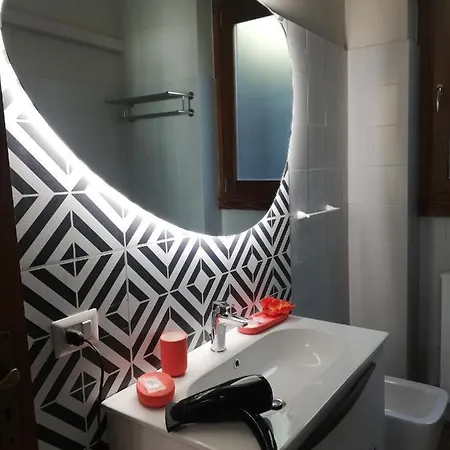 Dream Panorama, Garage In The Center Of شقة *