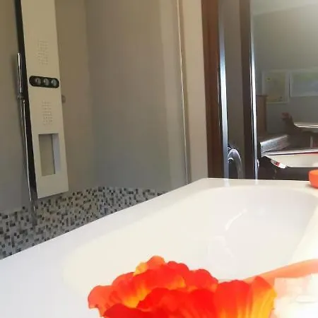 Dream Panorama, Garage In The Center Of شقة فارينا