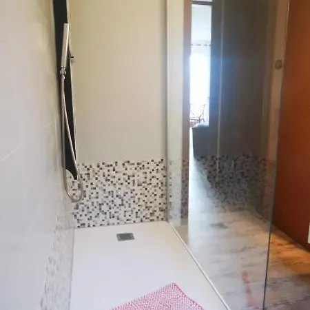 Dream Panorama, Garage In The Center Of شقة *