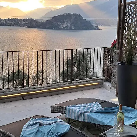 Apartamento Dream Panorama, Garage In The Center Of