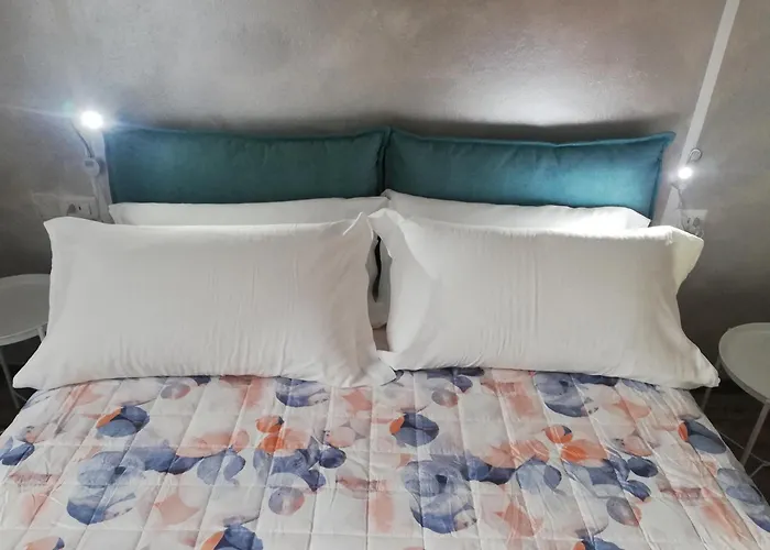 Dream Panorama, Garage In The Center Of Apartamento