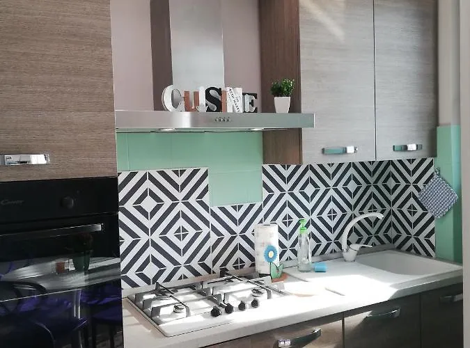 Dream Panorama, Garage In The Center Of Varenna