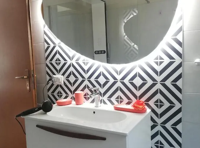 Apartamento Dream Panorama, Garage In The Center Of *