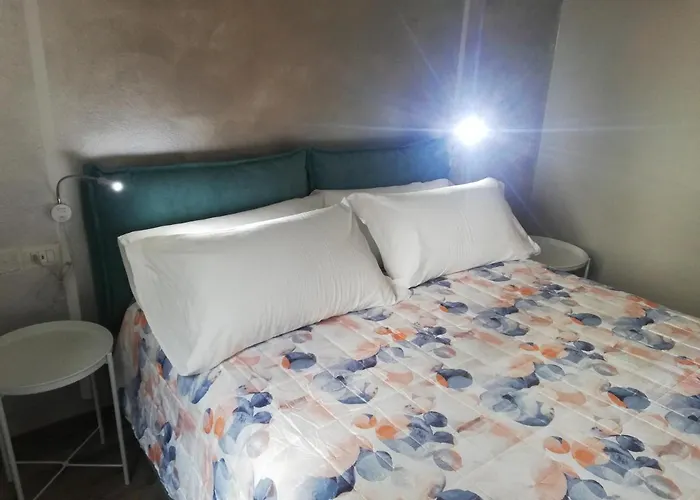 Dream Panorama, Garage In The Center Of Apartamento