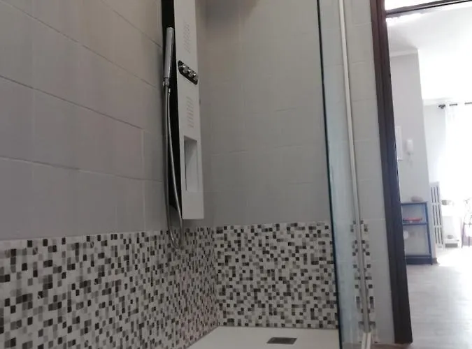 Dream Panorama, Garage In The Center Of Apartamento