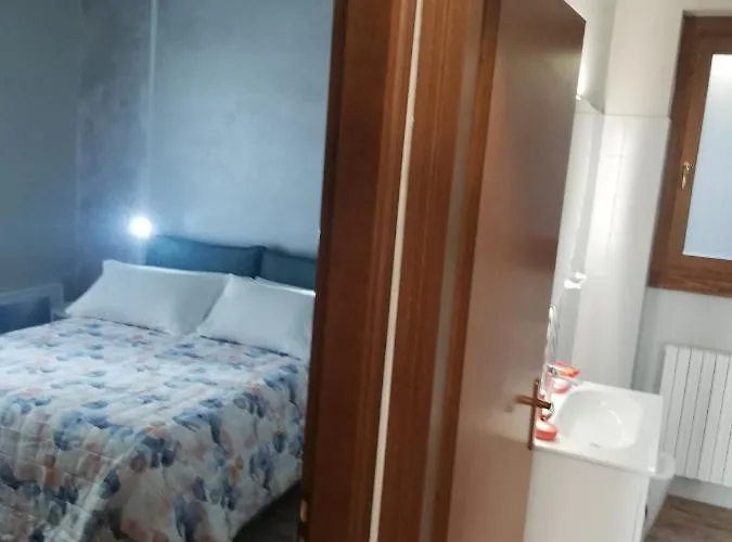 Dream Panorama, Garage In The Center Of Apartamento