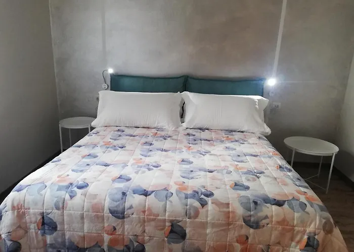 Apartamento Dream Panorama, Garage In The Center Of