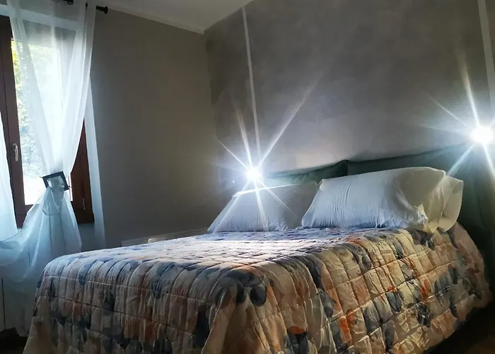 Apartamento Dream Panorama, Garage In The Center Of