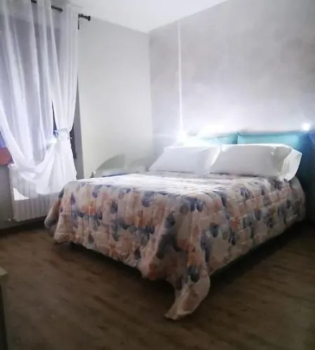 Apartamento Dream Panorama, Garage In The Center Of Varenna