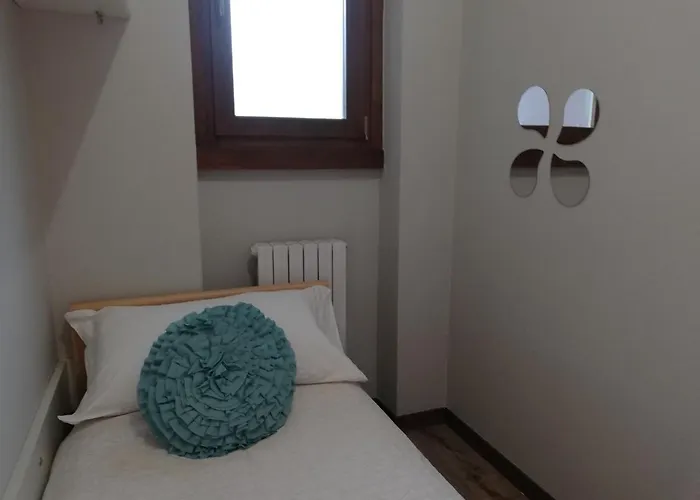 Apartamento Dream Panorama, Garage In The Center Of