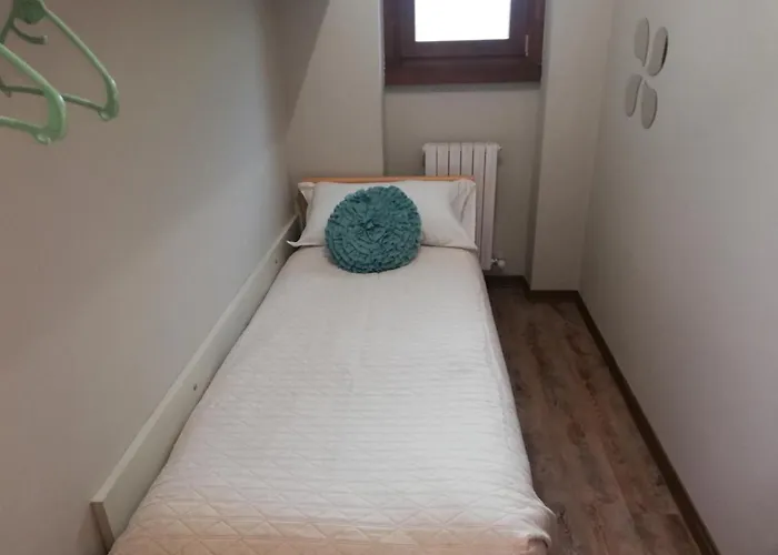 Dream Panorama, Garage In The Center Of Apartamento *