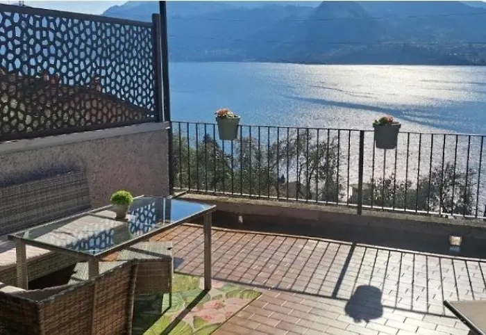 Apartamento Dream Panorama, Garage In The Center Of *