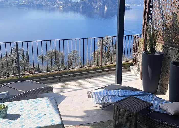 Apartamento Dream Panorama, Garage In The Center Of