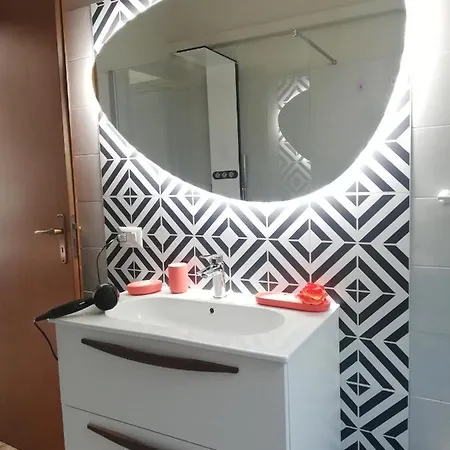 Appartement Dream Panorama, Garage In The Center Of *