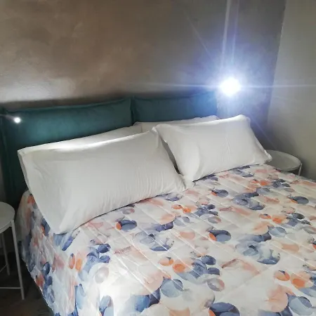 Dream Panorama, Garage In The Center Of Appartement