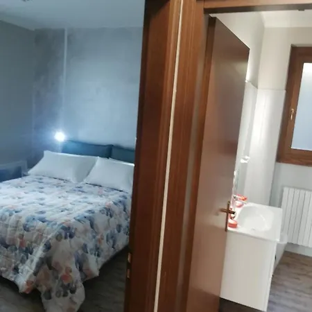 Dream Panorama, Garage In The Center Of Appartement