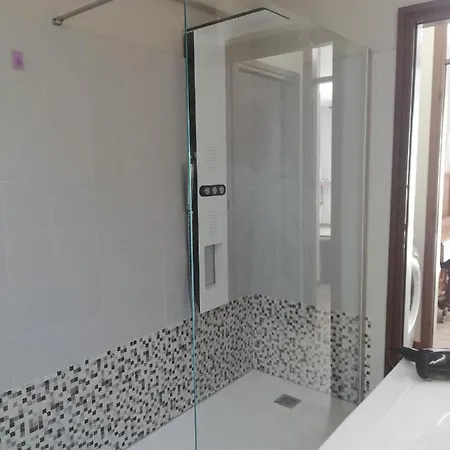 Appartement Dream Panorama, Garage In The Center Of