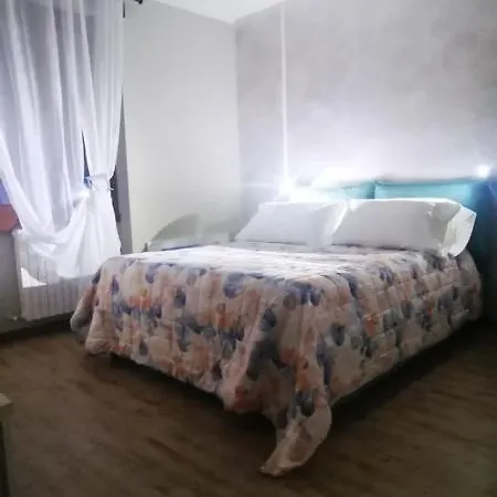 Appartement Dream Panorama, Garage In The Center Of Varenna