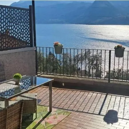 Appartement Dream Panorama, Garage In The Center Of *